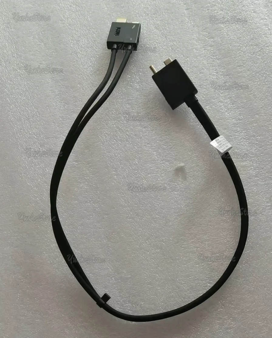 FOR Lenovo ThinkPad Thunderbolt 3 SC10Q68201 5C10V25713 USB Workstation Base Expansion Dock Data Cable