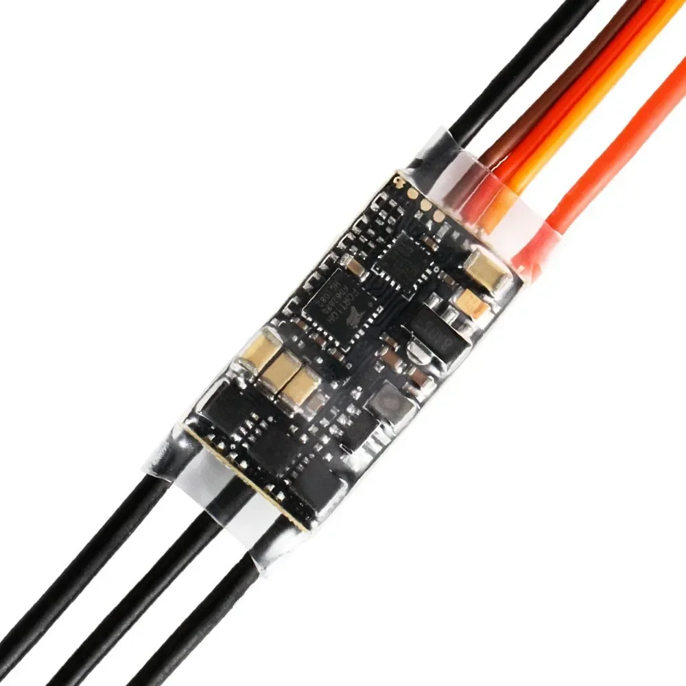 T-MOTOR AM16A 16A 2-4S F3P ESC FPV Elektronische Geschwindigkeitsregelung für FPV-Drohne