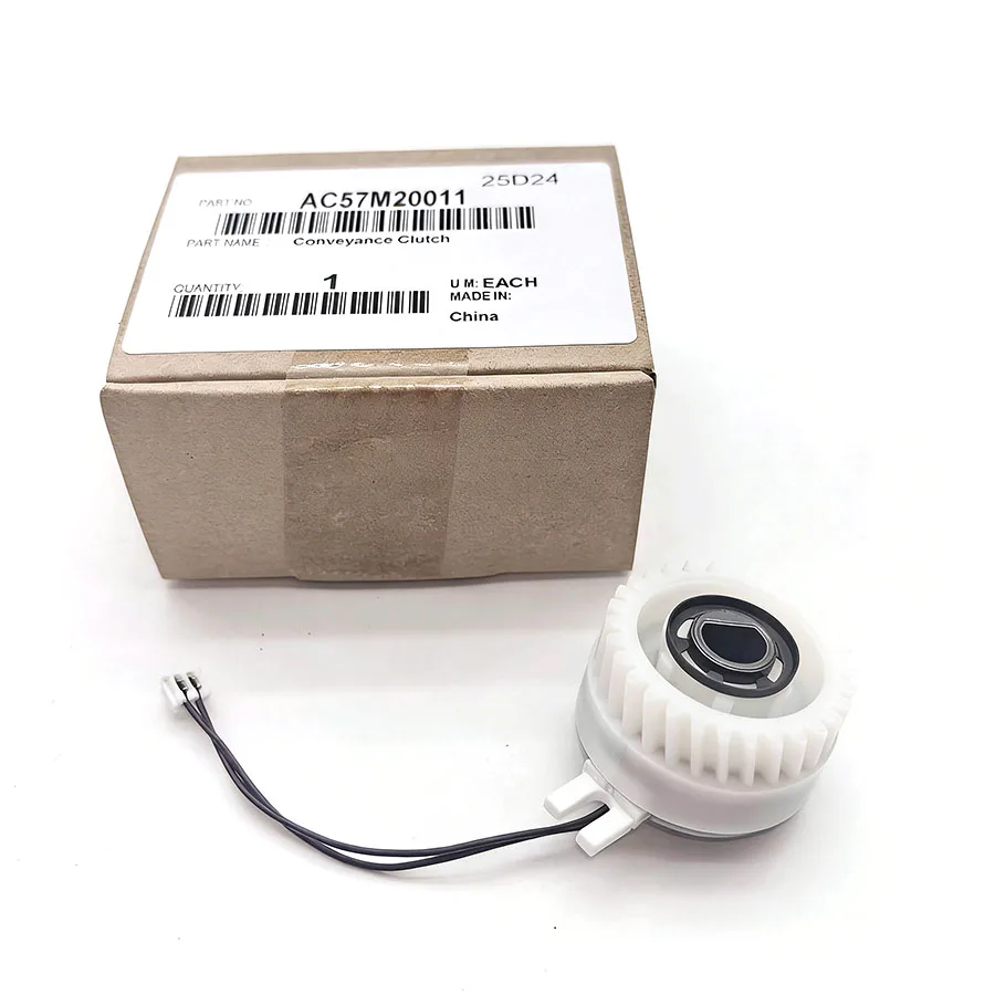 

AC57M20011 Original New Conveyance Clutch for Konica Minolta C7100 C7090 C4080 C4065 C4070