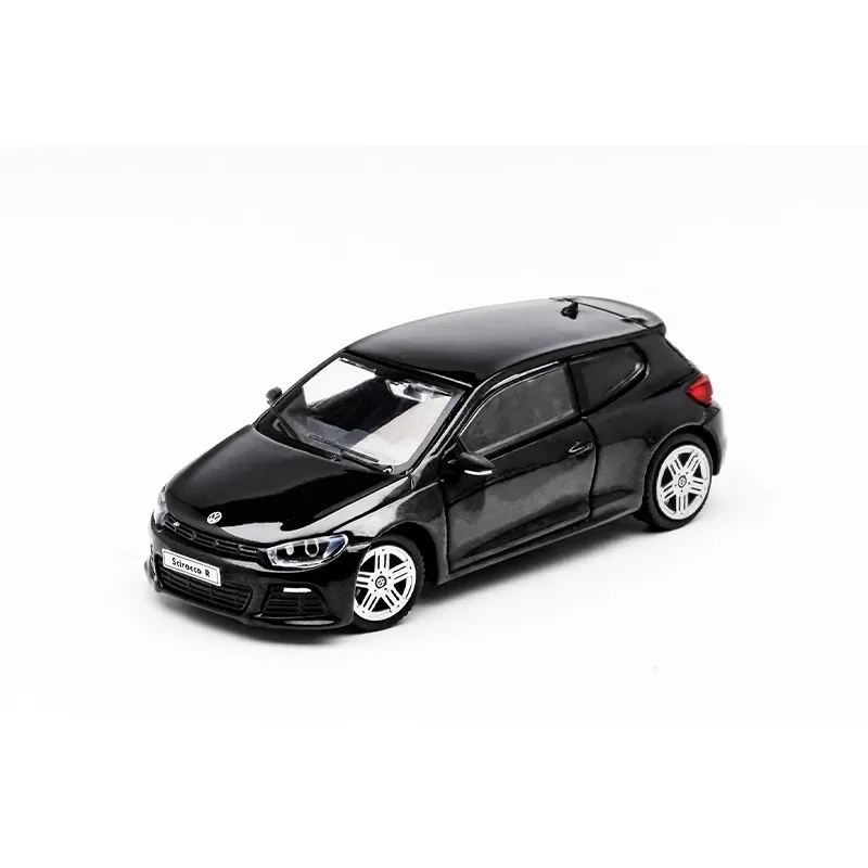 

GCD 1/64 Volkswagen Simulation Alloy Automotive Model