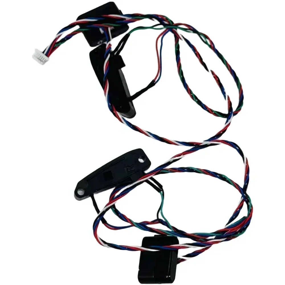 2PCS Edge And Cliff…