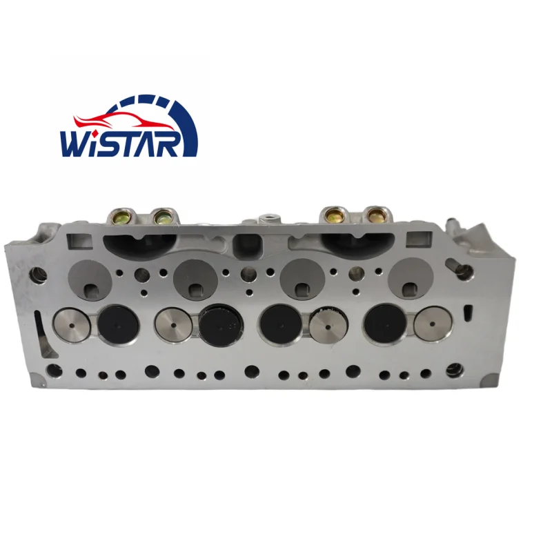 고품질 F8Q 디젤 엔진 실린더 헤드 어셈블리 (스즈키 사무라이, 르노 캉구, 스케닉, 클리오 용)
