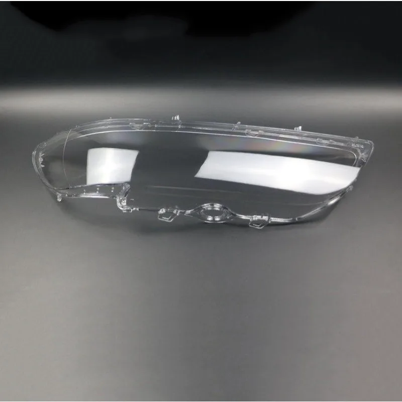 

Подходит для BMW 5 серии E39, крышки фар 2000-2003 годов выпуска, высококачественные линзы и корпуса фар.