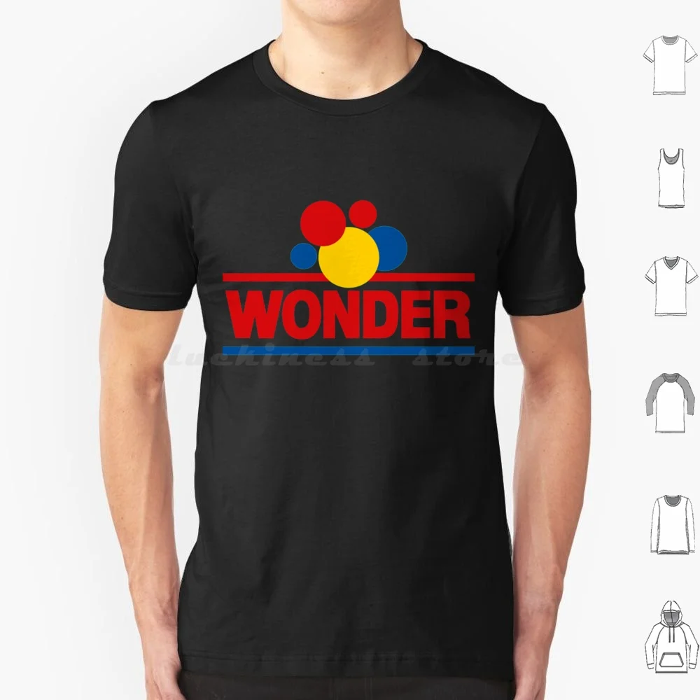 Wonder T Shirt Cotton Men Women DIY Print Talladega Nights Ricky Bobby Will Ferrell Racing Movie Shake And Bake Funny Talladega