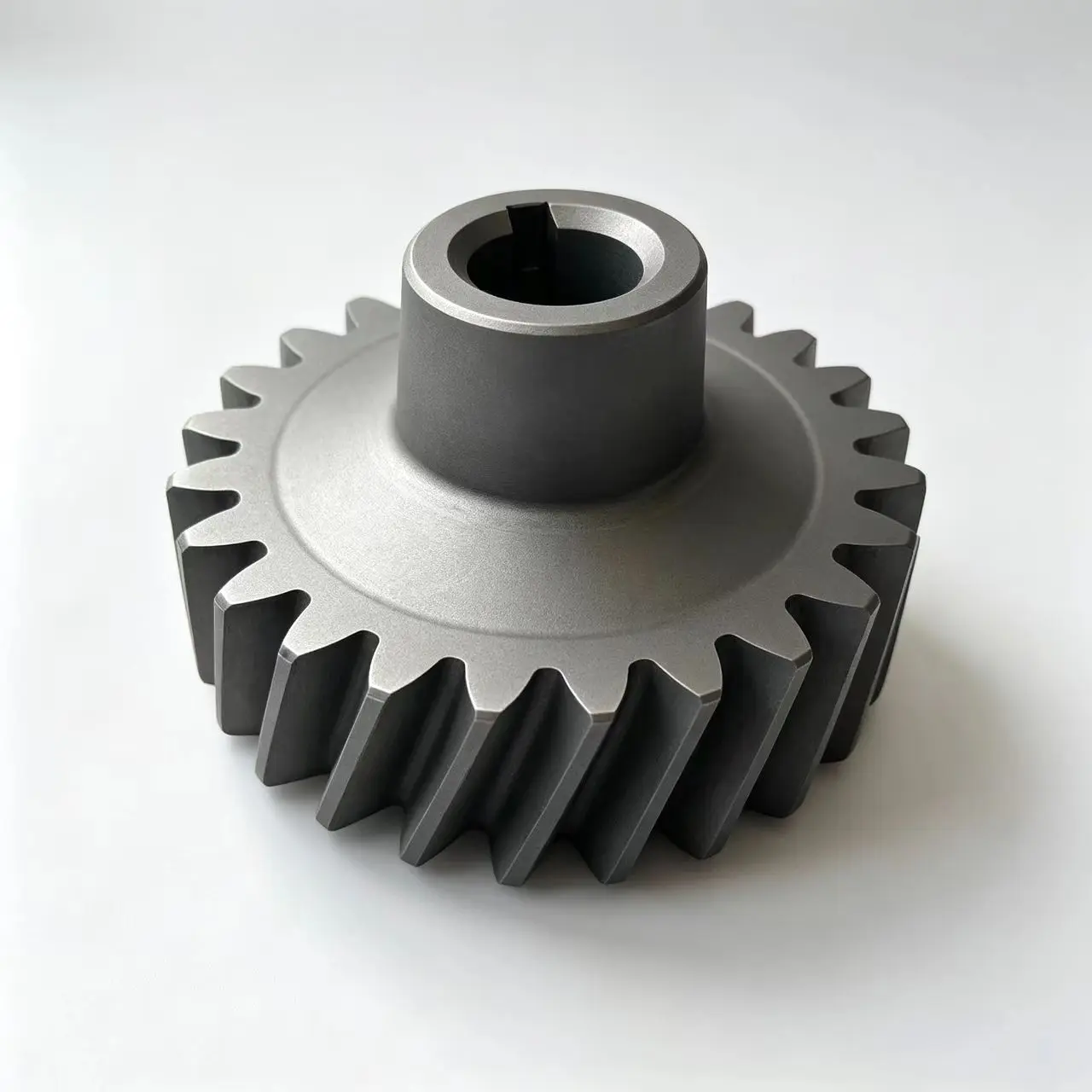 Yan Mar Marine Engine Parts New High Temperature Wear-Resistant Z = 24 146623-42410 Ey18 Gear Water Pump For