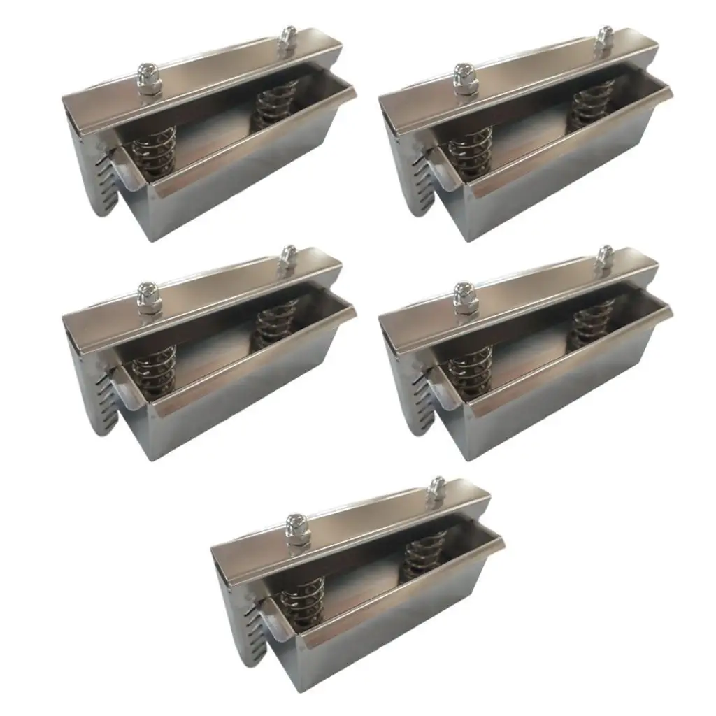 

Ham Meat Pressing Tool Press Tool for Beef Brick Sandwich Meat Lunch Meat