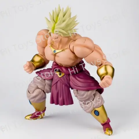 12 best sales demonisk anfall - №8