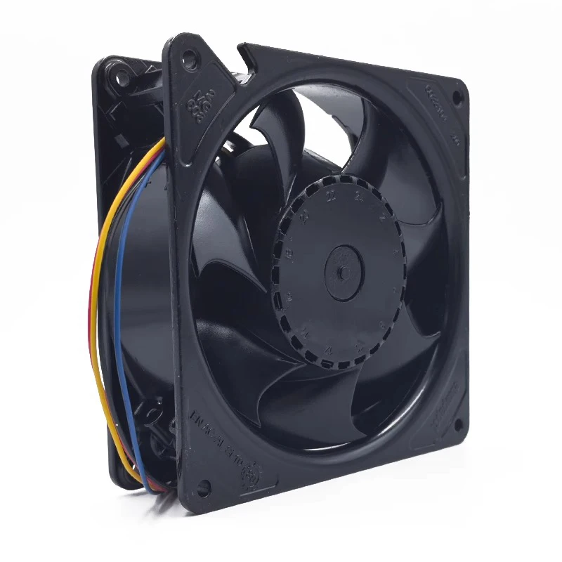 AC冷却ファン,PWM,3か月保証,dv5218 2npr,48v,23w