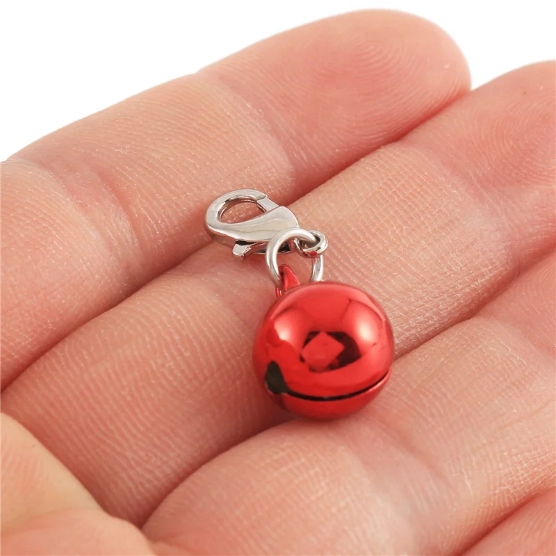 8X Bells Jingle Bel…