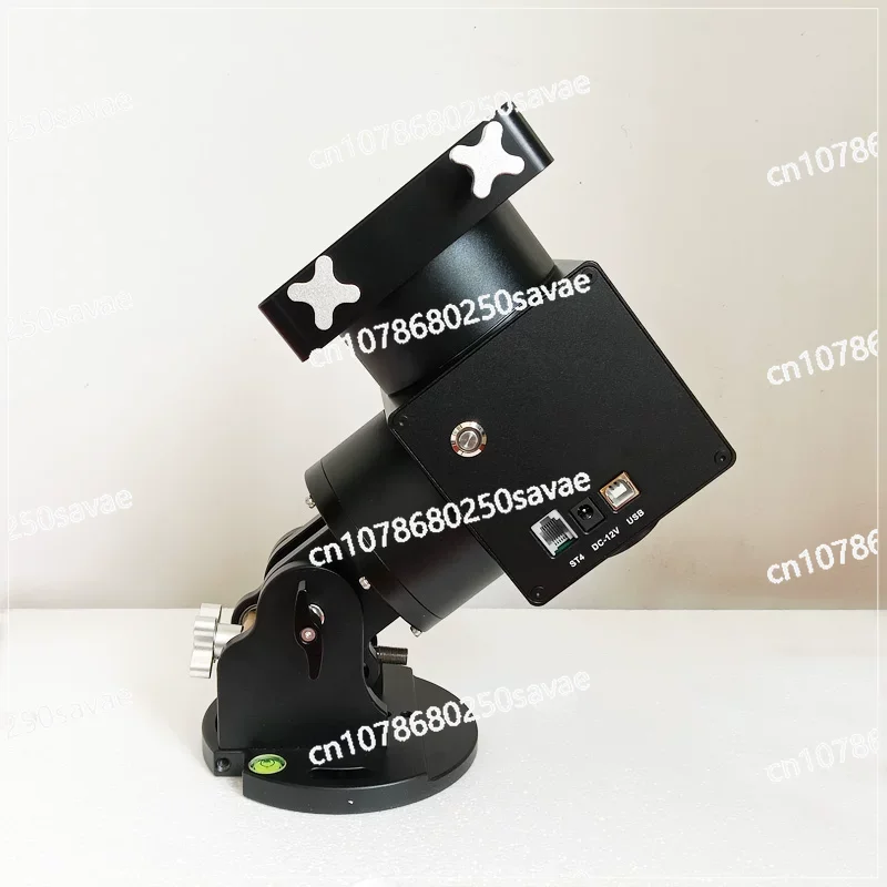 

Harmonic Equator High-precision Tracking and Sending Heightening Joint Adjustable 0-90 Degrees, All-metal Body