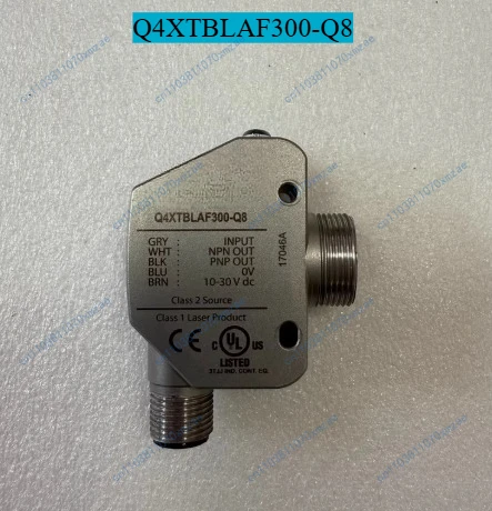 Laser Sensor Q4XTBL…