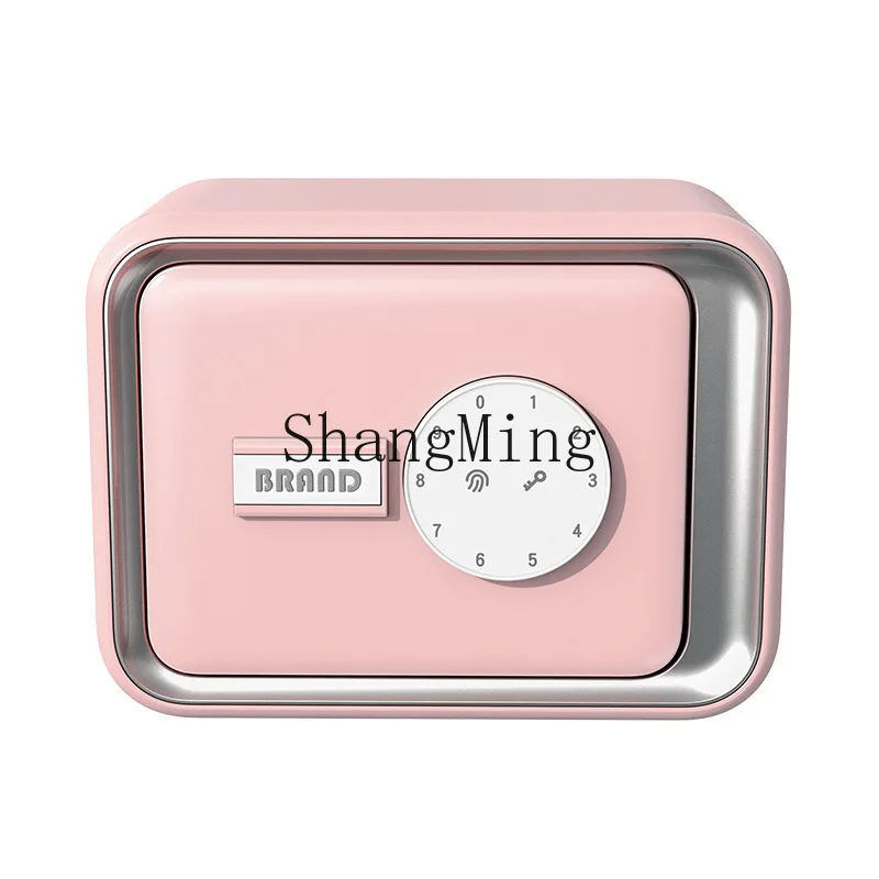 

PYH fashion piggy bank large capacity automatic coin counting electronic piggy bank password box gift wholesale