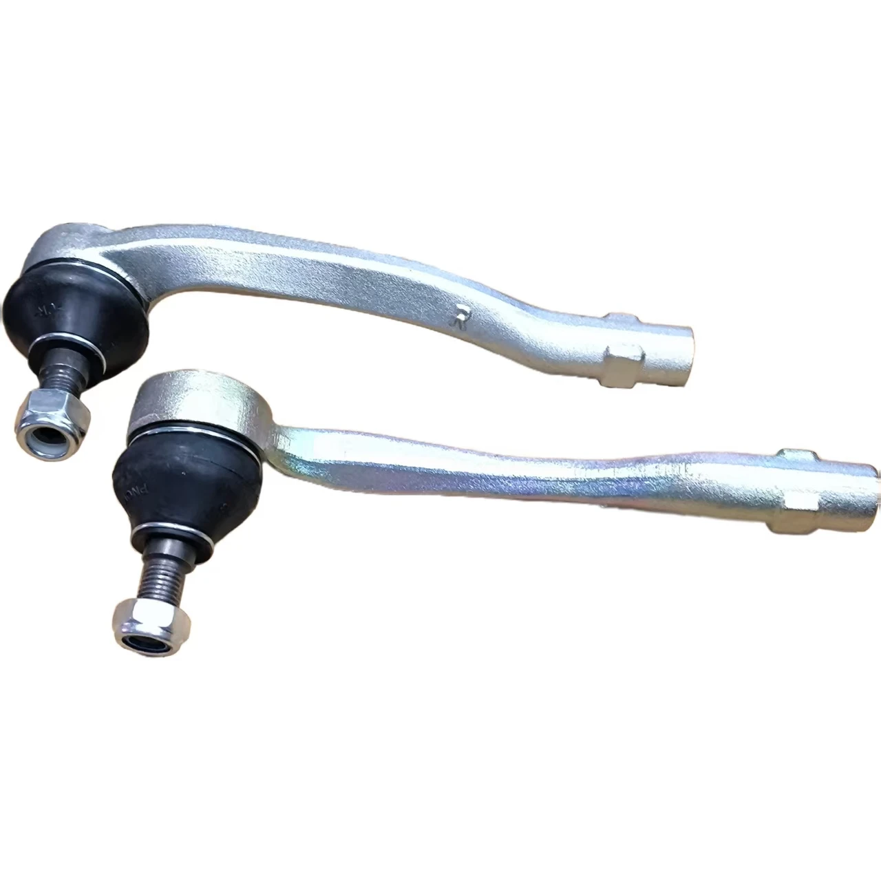 

2PCS Auto Suspension Part Outer Tie Rod End 3817.A1/3817.A2 For Peugeot 508 1.6T/1.8T 2014-2018 Car Accessories