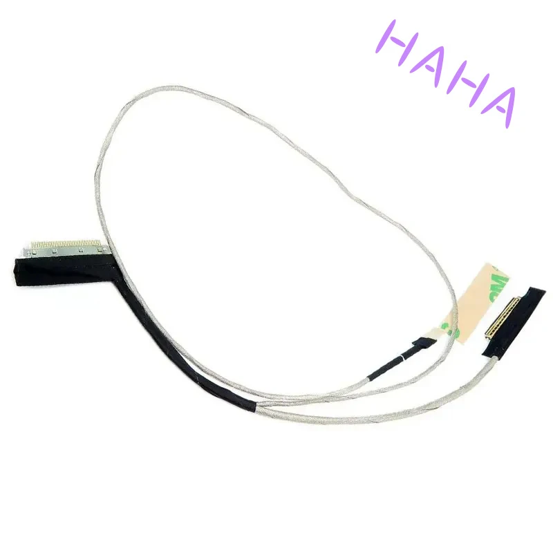 LCD EDP Display Screen Cable for Acer A715 A815-74G EH51F PT315-51 N18C3 144HZ 40PIN DC02C00KX00