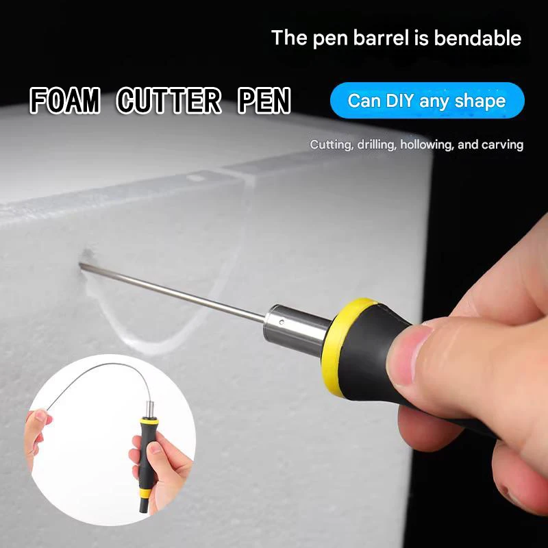 Foam Hot Cutting Ma…