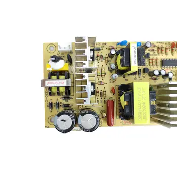 Náhradní díl pro chladič na víno, deska s plošnými spoji CD-220-C HYS60-12-KD, skříň na víno, základní deska, napájecí zdroj 8 nejlepší prodej napájecí modul vinotéky pcb110729m1 - №1