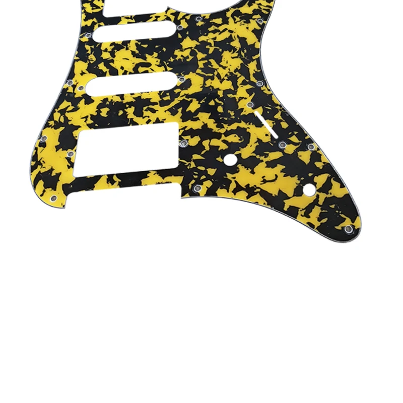 Fei Man - Electric Guitar Pickguard, Replacement Parts For Japan YAMAHA EG112, Scratch Plate