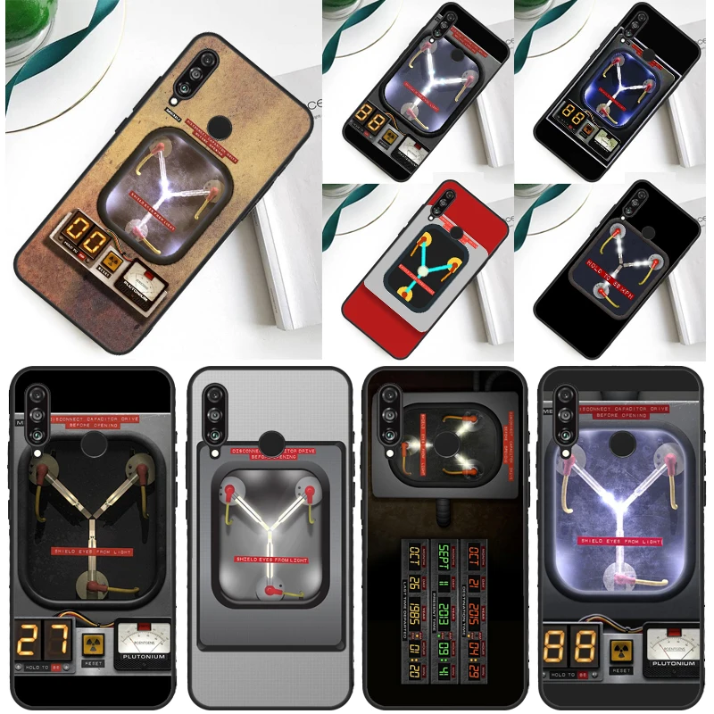 Back To The Future … - image