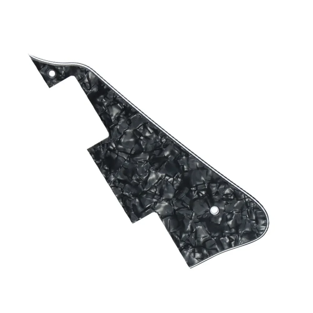 High Quality Pickguard & Custom Style 1pcs For Gibson Les Paul Standard Guitar Top-quality 2021 New Best Cheap view 4