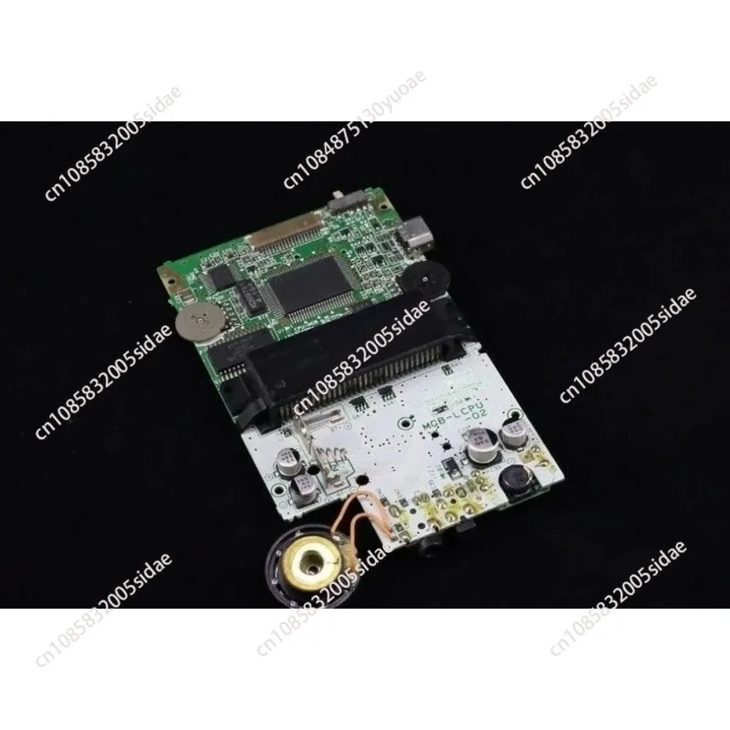 1pcs-100-tested-pcb-main-board-motherboard-for-gameboy-pocket-gbp-handheld-console-replacement-repair-spare-part-accessory