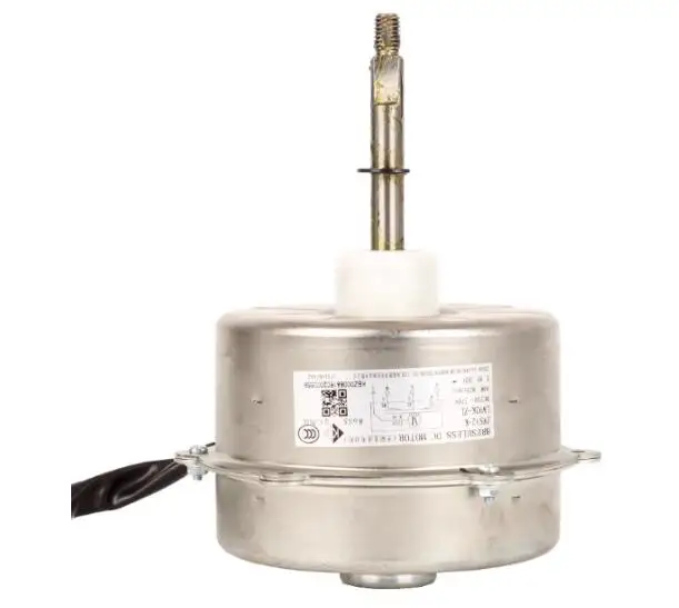 Air conditioner outdoor unit motor DC fan motor ZWS92-K LW92K-ZL 150140340