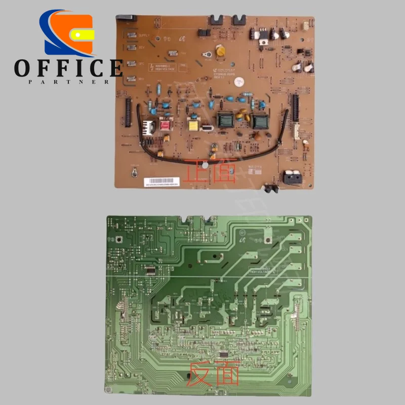 JC44-00157A 112N00230 HVPS para Samsung ML-3470 ML-3471DN para impressora Xerox Phaser 3435