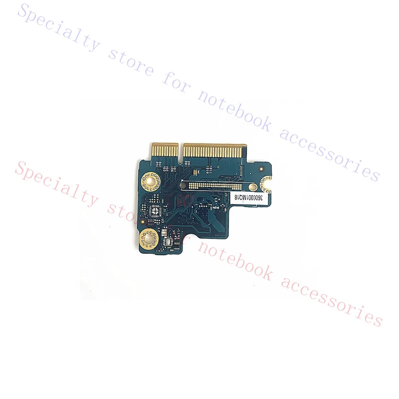 

A+ For Dell 15 R3 USB Small Board LS-G751P