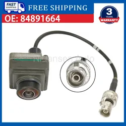 84483315 84891664 1960176 1960178 Car Parking Assist Camera Fit For Chevrolet Corvette GM Cadillac XT4 XT5 2020-2022 Accessories