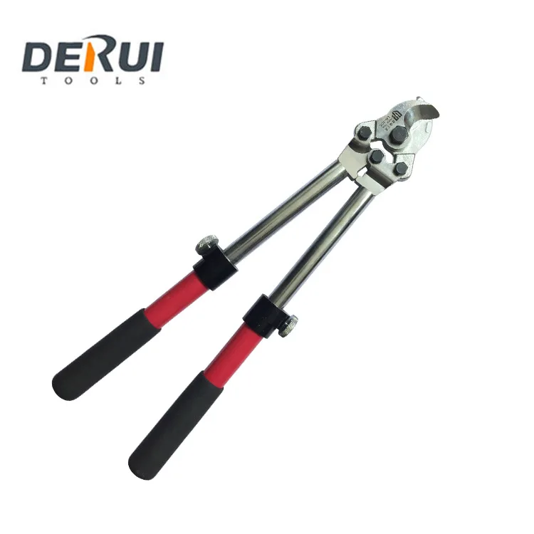 

LK-105 Labor-saving Long Arm Cable Shear with A Cutting Diameter of Less Than 26mm