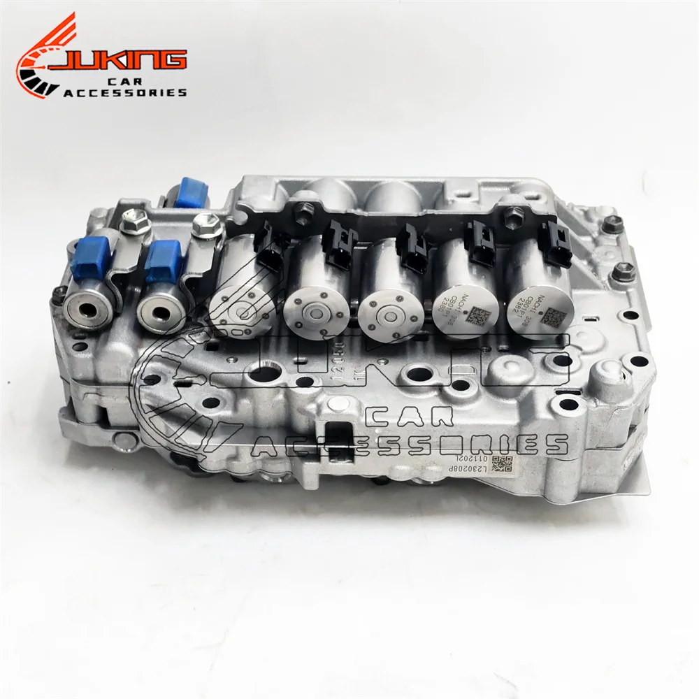 

Transmission Valve Oil Circuit Board Body Suitable for K121cvt New Carola Rui Put Suitable for Yi Zhi Gearbox Valve Body