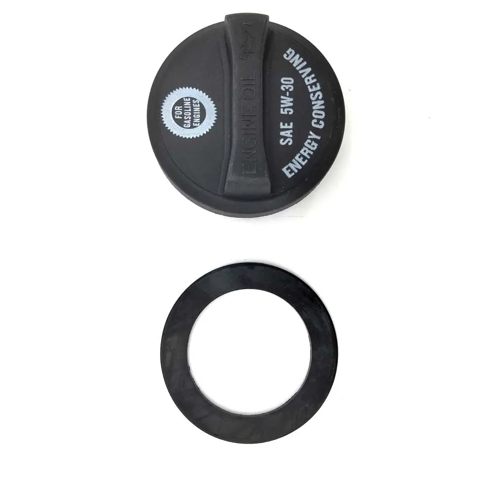 Oil Filler Cap Assembly For Toyota Avalon Camry Sienna Solara Lexus 12180-46031