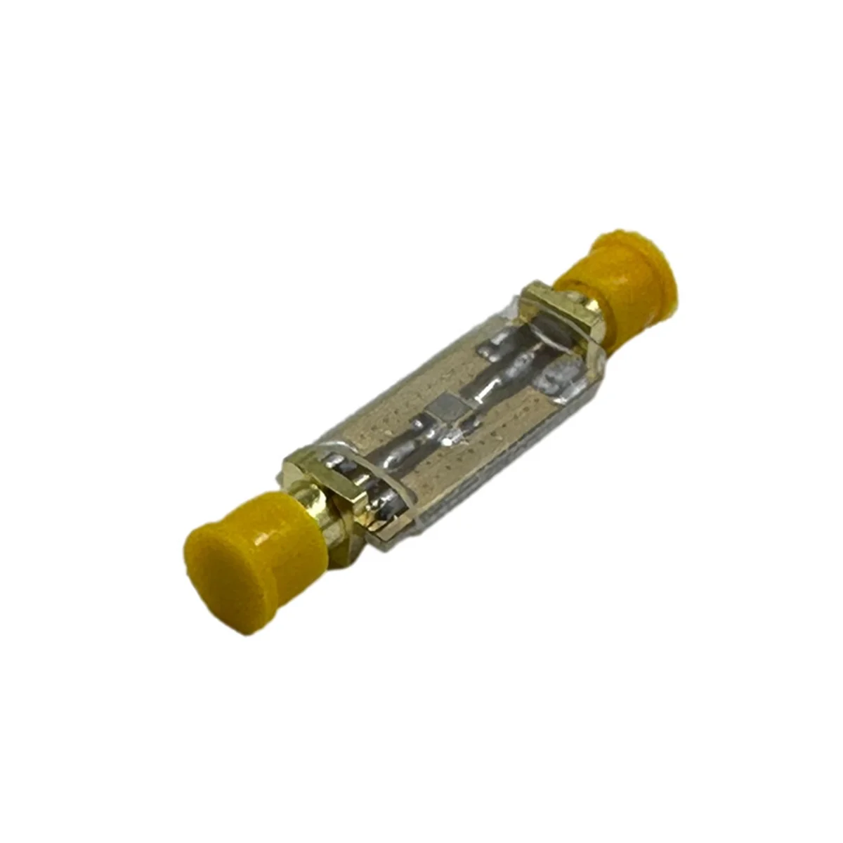 A93P PIN Diode SMA RF Limiter 10M-6GHz +10DBm/+20DBm/0DBm Multifunctionele Handige Mini Volume RF Limiter