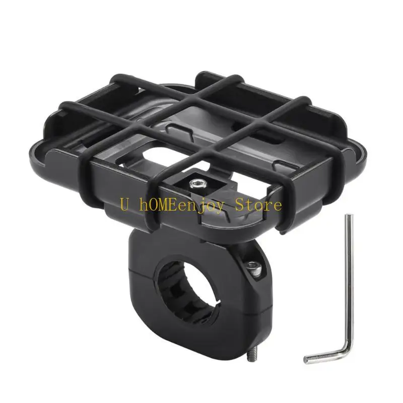 B0KF Wireless Lautsprecher Träger tragbare Lautsprecher montieren für Go 4/Go 3 Radfahren und Boote.