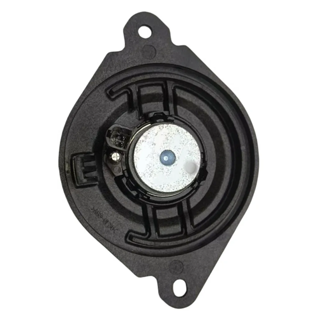 For Car Audio Replacement Front Right Speaker Instrument Audio Paper Composite Cone Stable Voice Coil Temperature Resistant