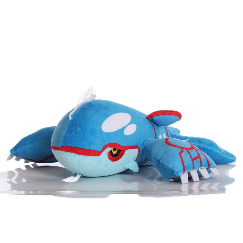 20 cm Pokémon Squirtle Marill Pikachu Puppe Anime Pokemon Azumaril Blastoise Poliwag Lapras Spheal Plüschtiere Sammlergeschenke – Detail 22