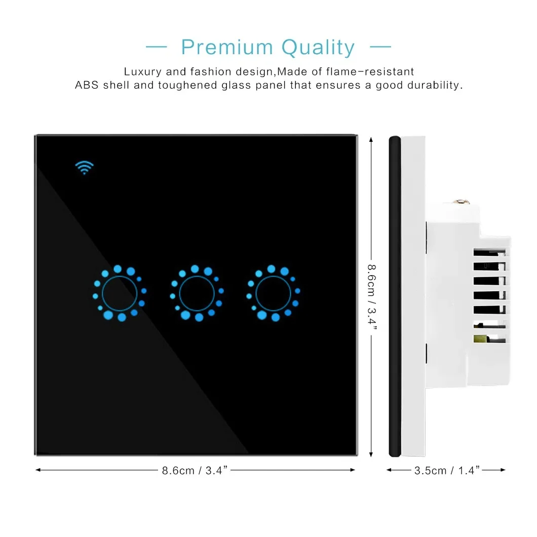 Smart Switch Pro – …