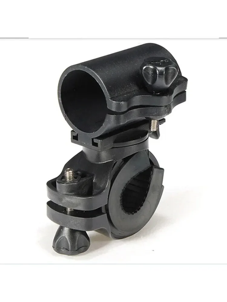 AliExpress enlee 1pc LED Torch Mount Holder 360° Rotating Bicycle Light Bracket for Bike Flashlight Cycling Sports Accessories