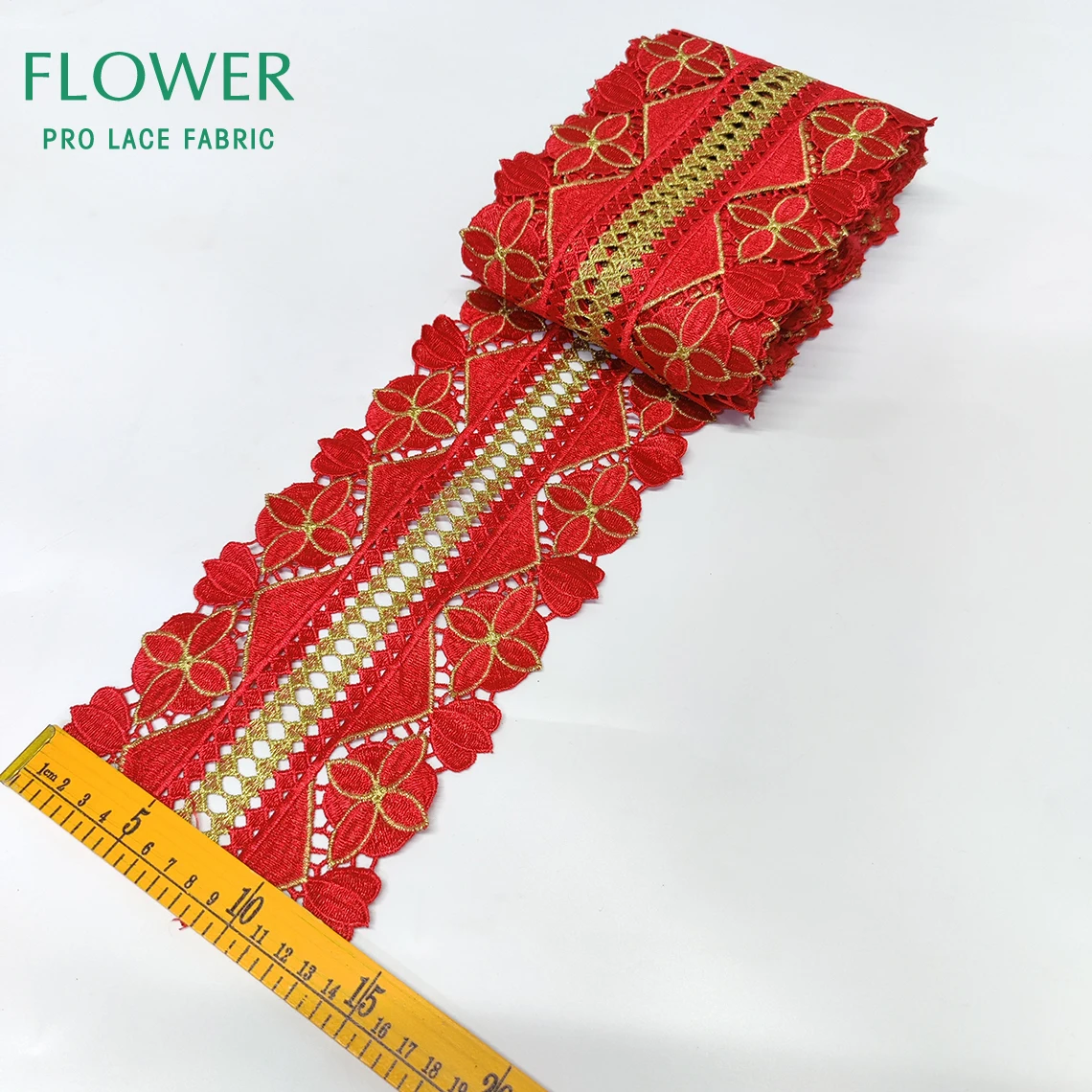 5 Yards Vintage Embroidered Ribbon For Crafts For Women Sewing Accessories Applique Wedding Crafts DIY Lace Trim Accessories