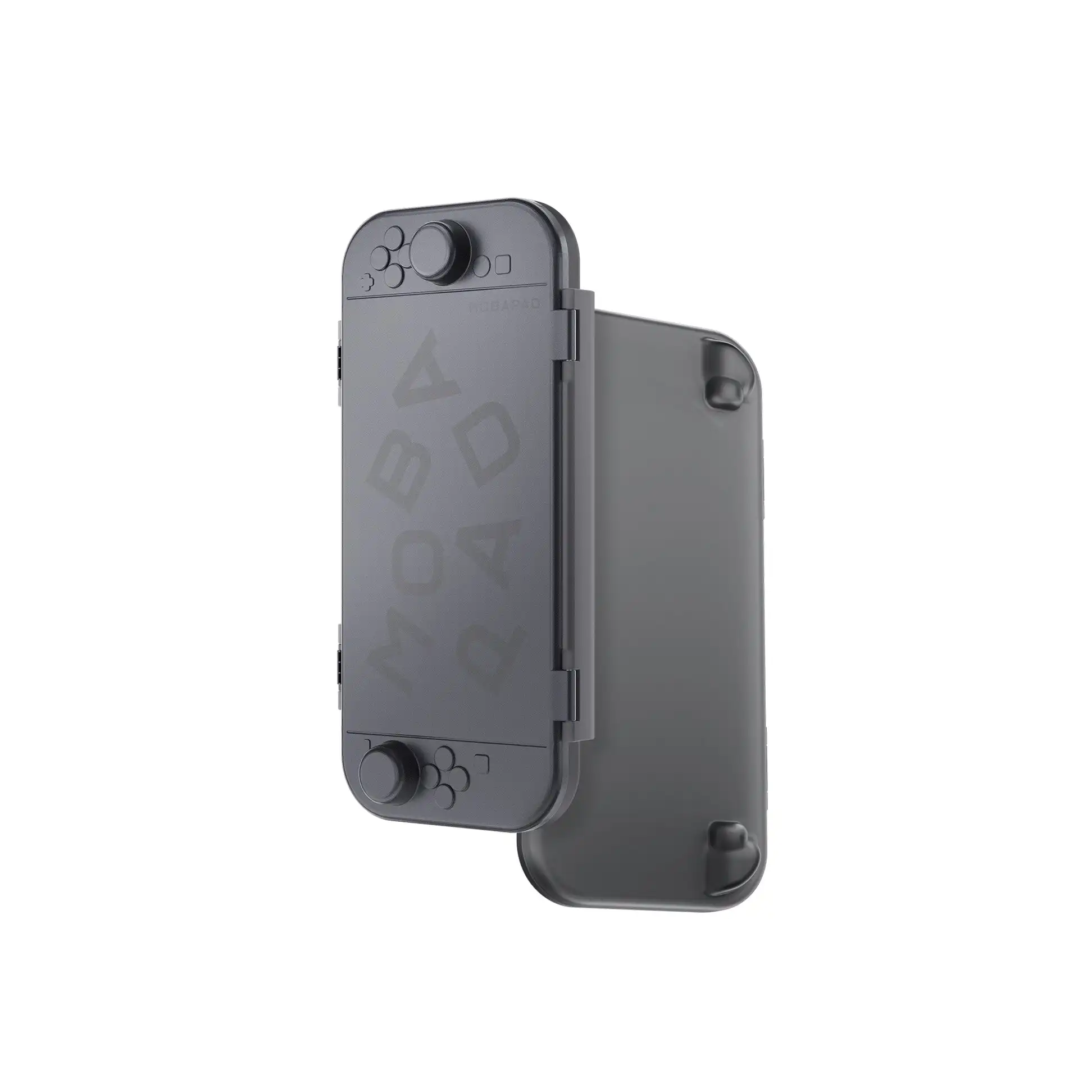 MOBAPAD Gaming Accessories Protective Case for NS2 Triple-Layer Ultimate Protection Protective Case For Switch2