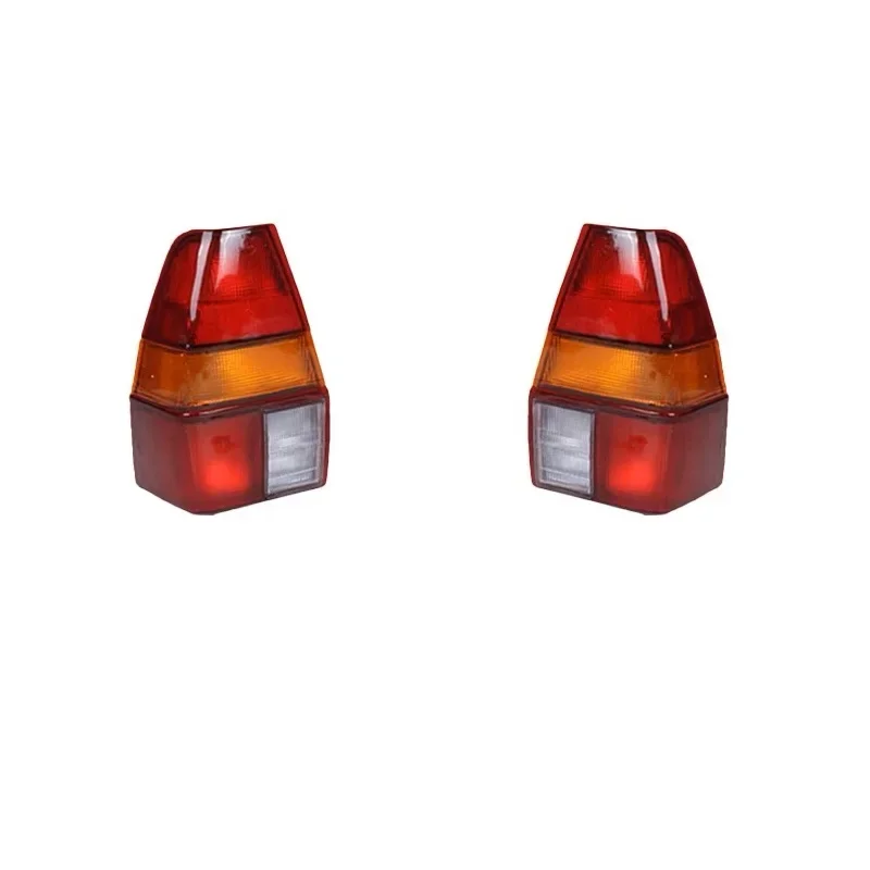 Rear Stop Tail Light Brake Light for Volkswagen Santana Travel Edition1999-2006 Auto Parts Replacement and Modification