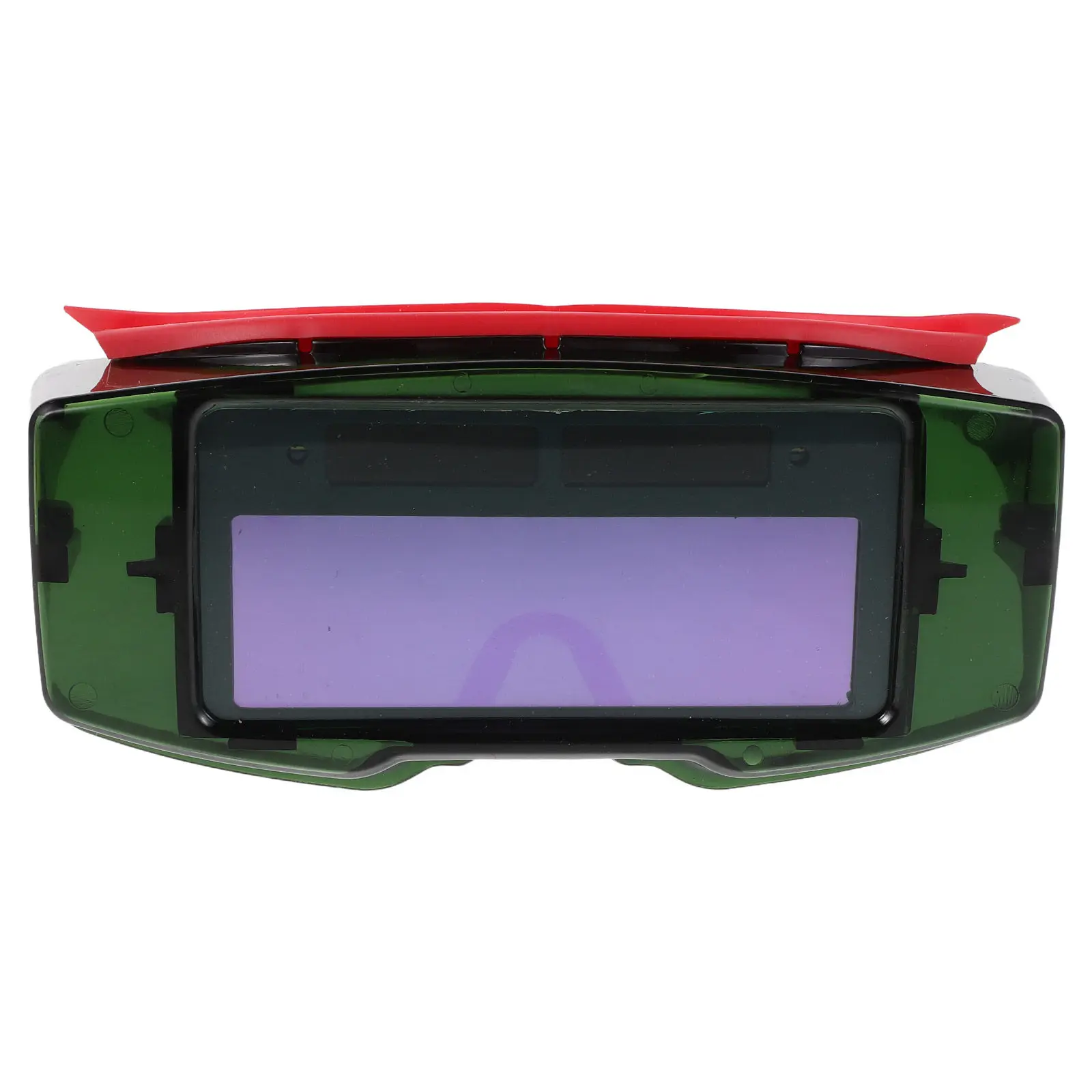 Auto Darkening Welding Glasses Protective Goggles Electric Welder Gear Dustproof Work Safety Eye Protection Welding Eyewear