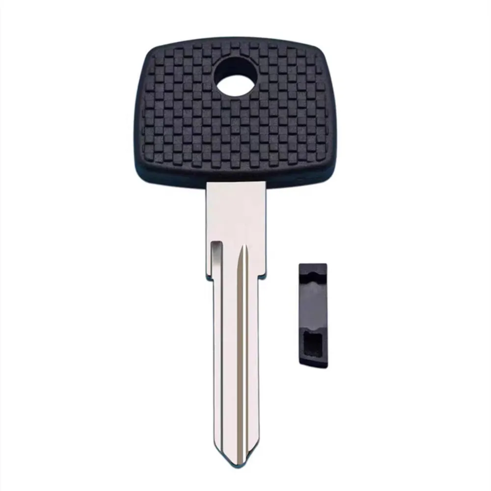 10pcs/lot Car Key Shell for Mercedes for Benz Lingteunimok Truck Big G North Benben Heavy Truck Engineering Vehicle Key