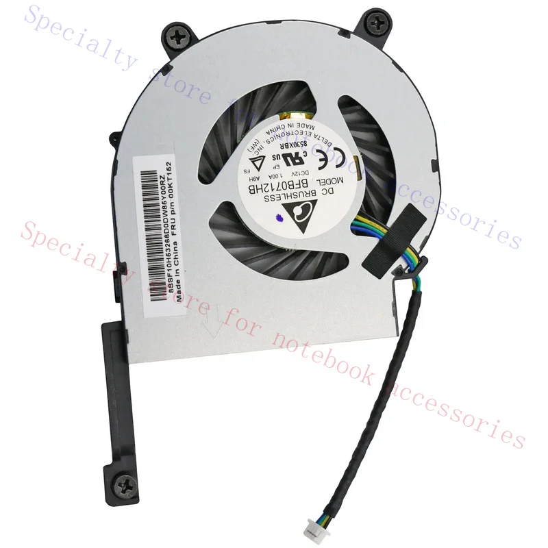 for Lenovo ThinkCentre M900 Thinkserver M700 8014 Tiny3 E50-05 M715Q 00KT152 Fan