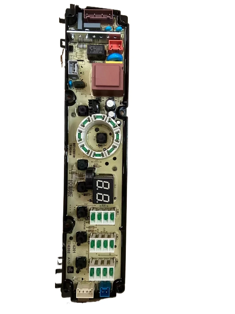 XQB75-Q6301 Series Washing Machine Control Board For Hisense Washer Replacement Parts