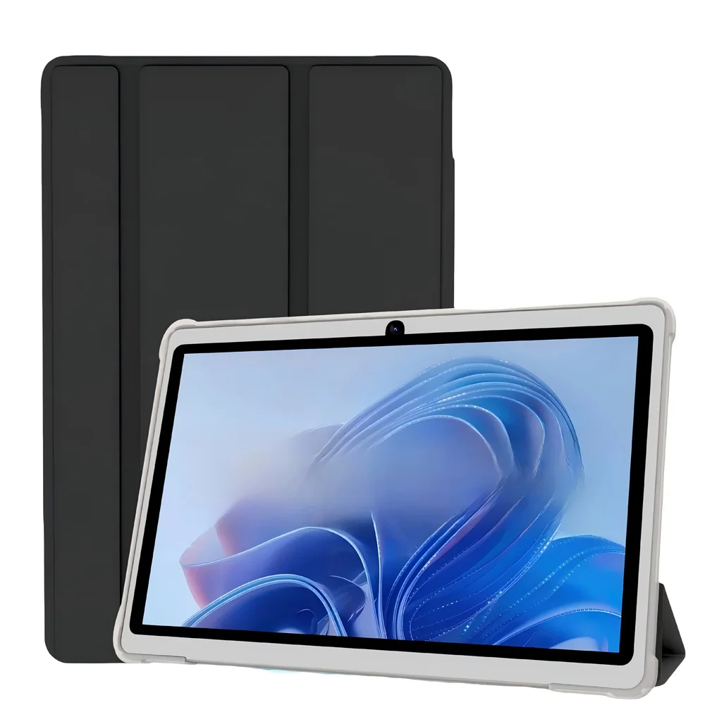 BDF Vendite Calde Nuovo Tablet da 10.1 Pollici Octa Core 4GB di RAM 64GB ROM Doppie Schede SIM 3G Telefonata WiFi Bluetooth Google Play Tablet Pc