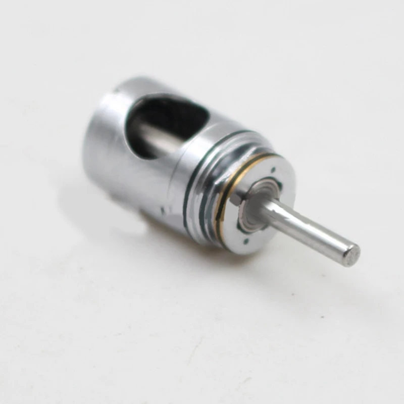 

ABBR Suitable for NSK Ti Max Z95L Movement Collet Dental Mobile Phone Movement 1: 5 Ceramic Bearing Low Speed Bending Machine