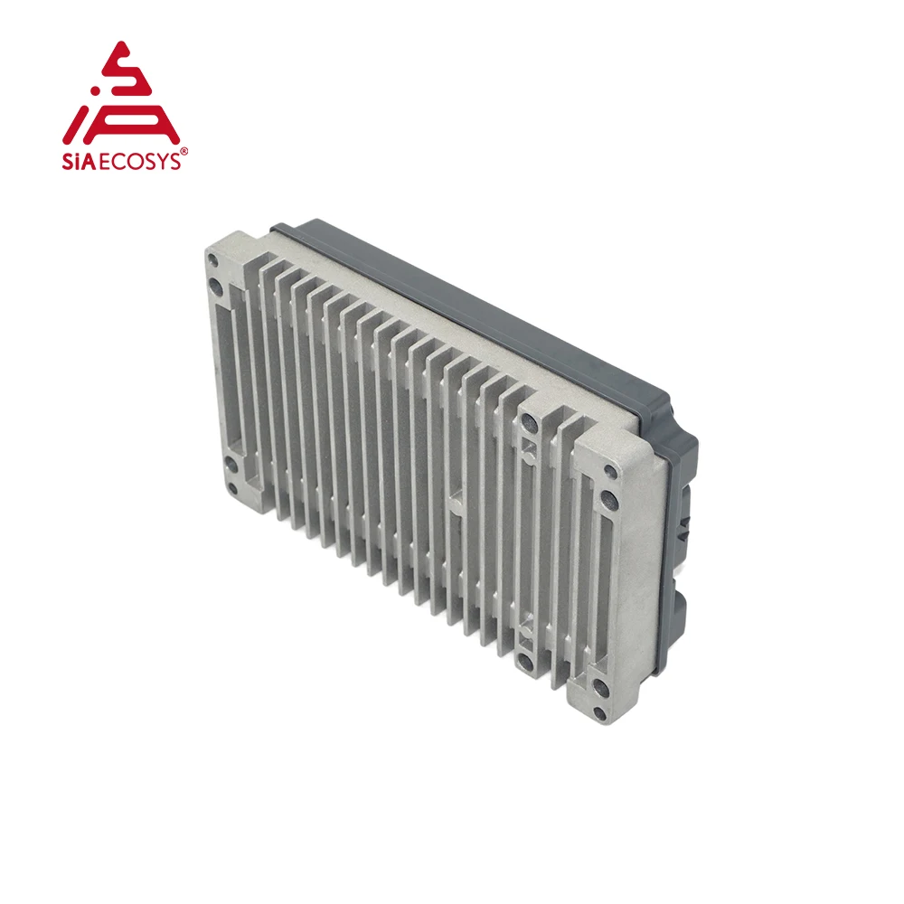 VOTOL EM150-2SP 72V 390A 105KPH Sine Wave Controller Programmable For Electric Motorcycle Scooter Bike with USB Cable - Image 5