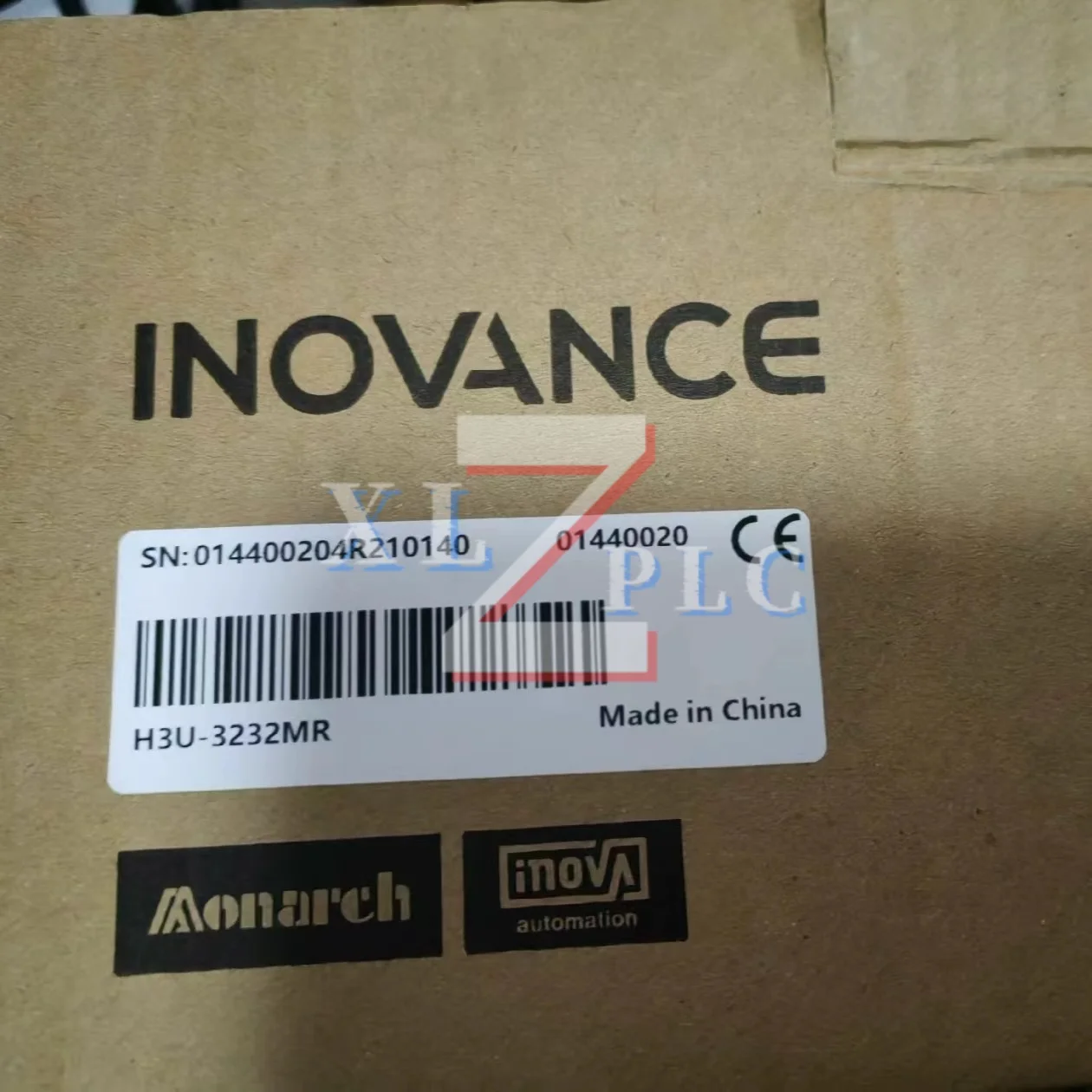 

new in stock plc module H3U-3232MR H3U-3232MT H3U-3624MR-XA H3U-3624MT-6P H3U-3624MT-XA