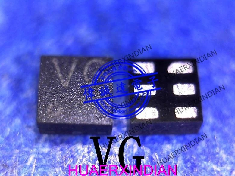 طباعة أصلية U5255 74lvc1ggf 32lvc1g32 ، VG SOT891 ، متوفرة بالمخزون ، جديدة ، 1