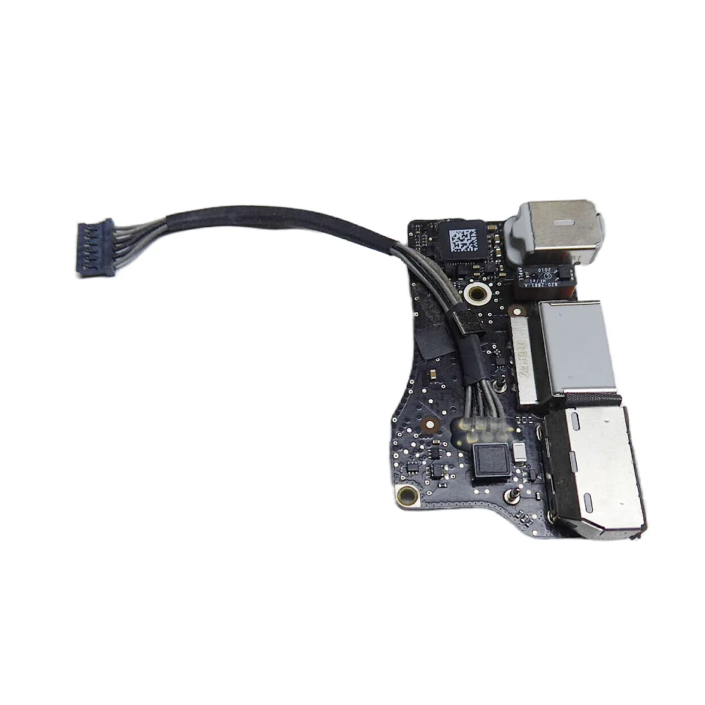 661-5792 I/O Audio USB MagSafe Board For MacBook Air 13